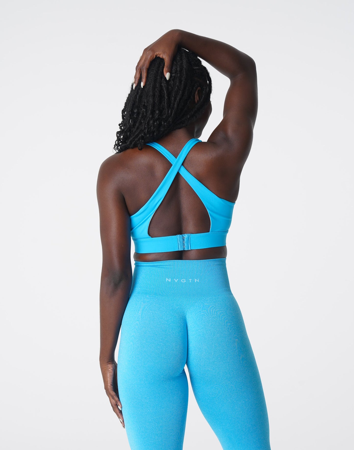 Women Caribbean Reveal Bra - NVGTN