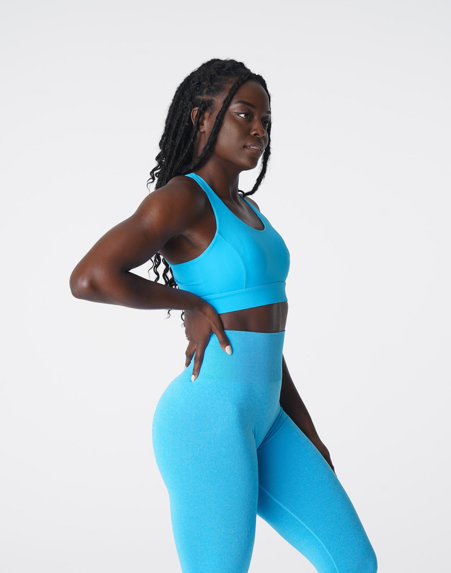 Women Caribbean Reveal Bra - NVGTN
