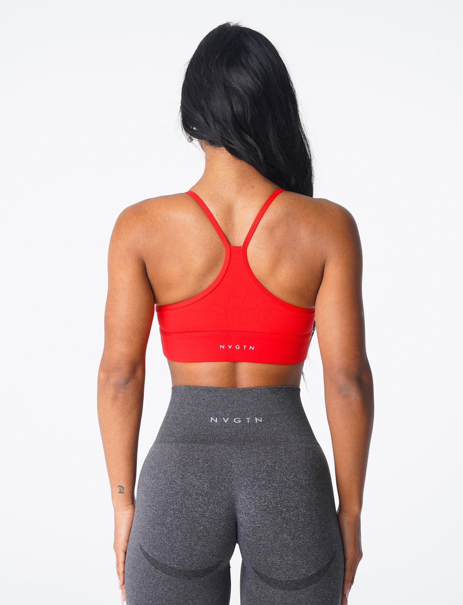Women Scarlet Oasis Bra - NVGTN