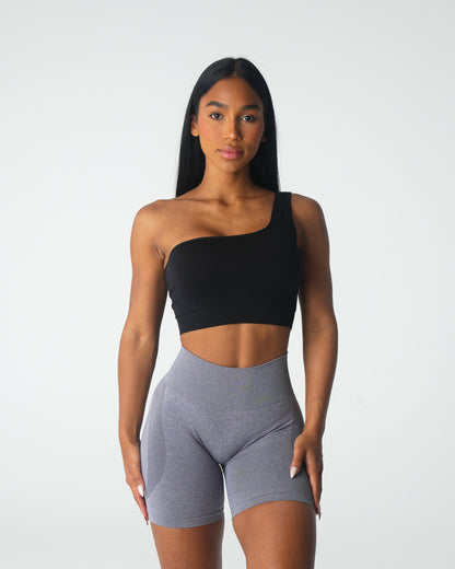 Women Black Passion Seamless Bra - NVGTN