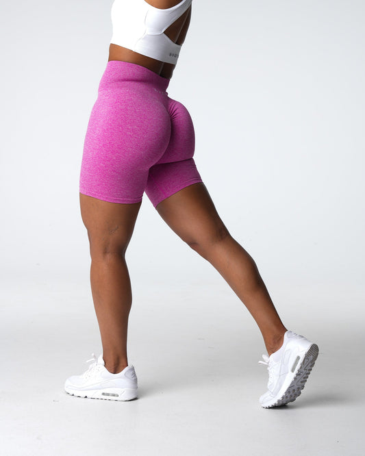 Women Maui Scrunch Seamless Shorts - NVGTN