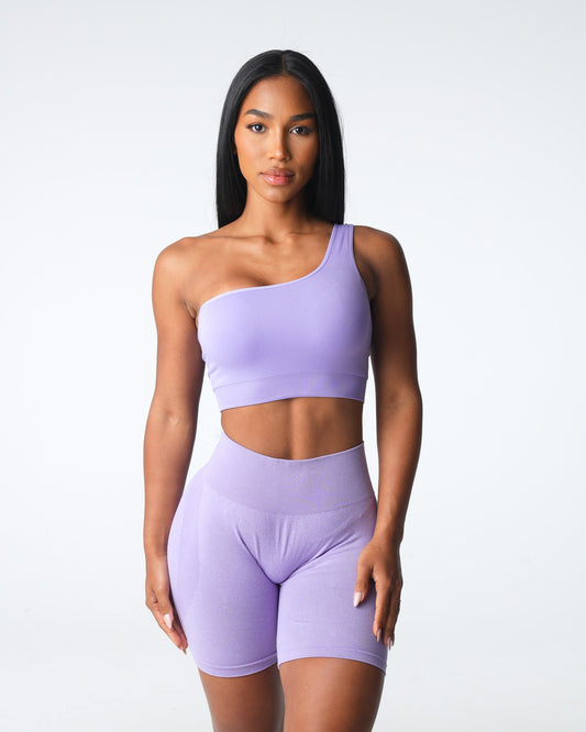 Women Lilac Passion Seamless Bra - NVGTN