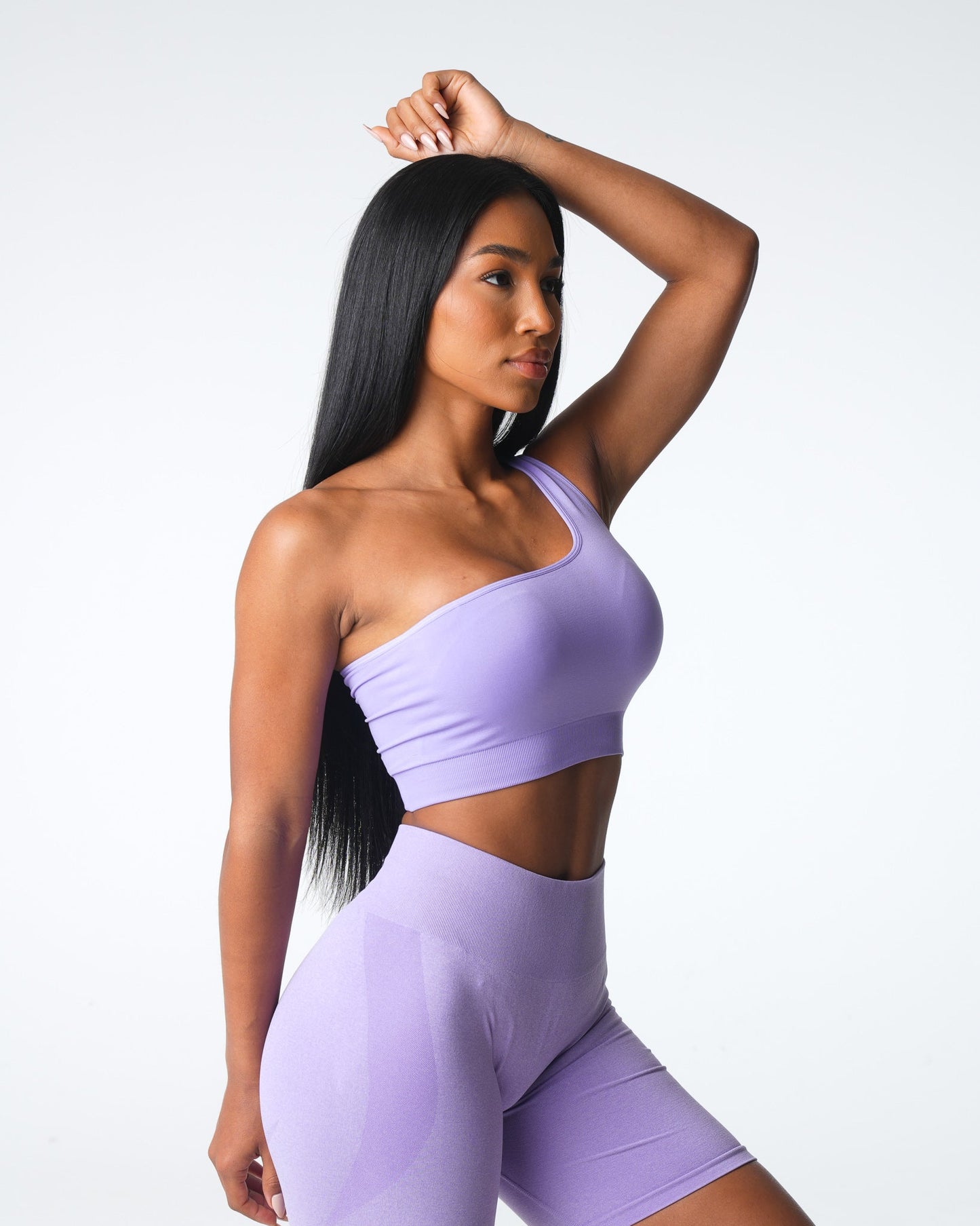 Women Lilac Passion Seamless Bra - NVGTN