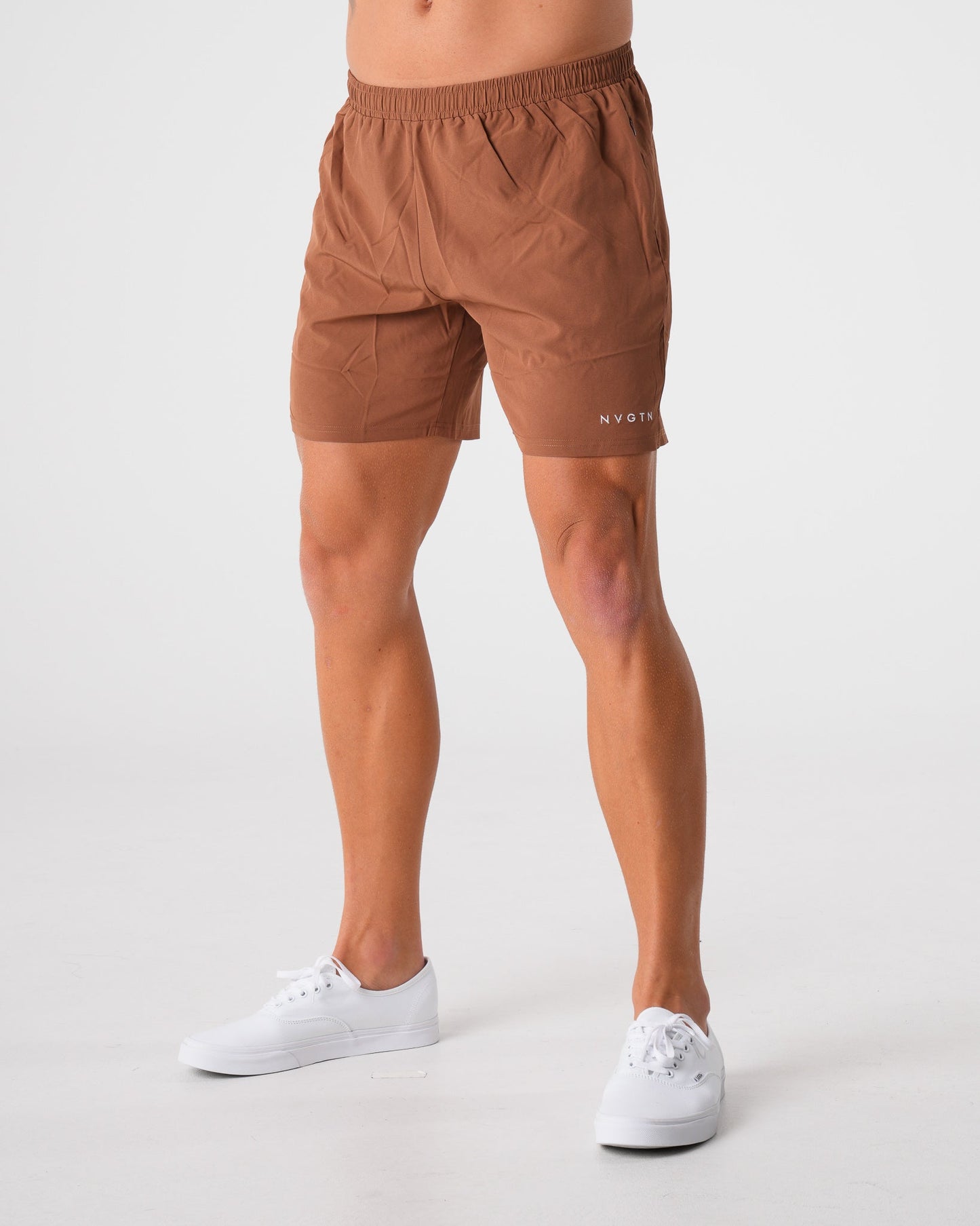 Men Sienna Flex Shorts - NVGTN