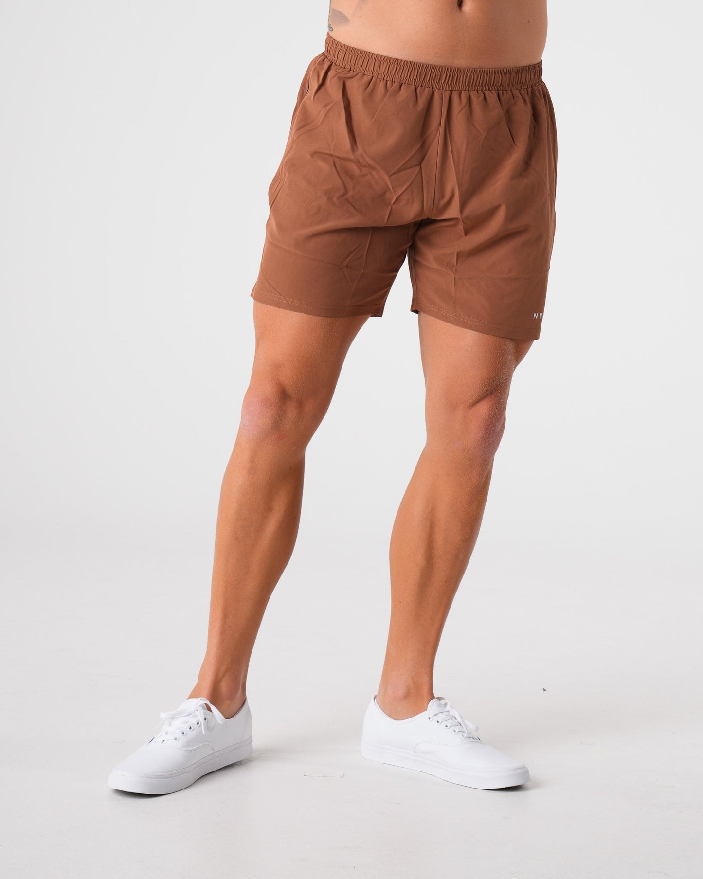 Men Sienna Flex Shorts - NVGTN
