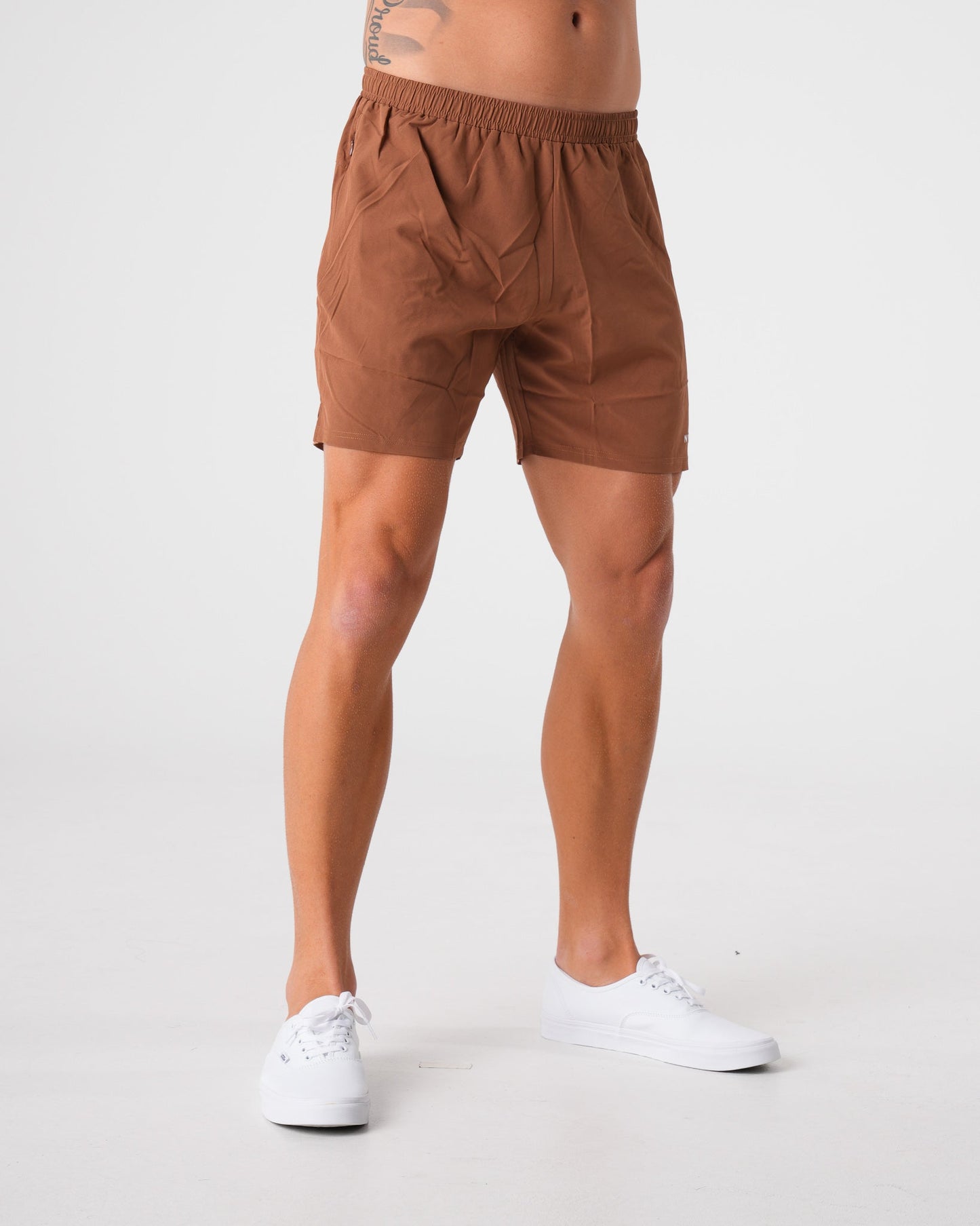 Men Sienna Flex Shorts - NVGTN