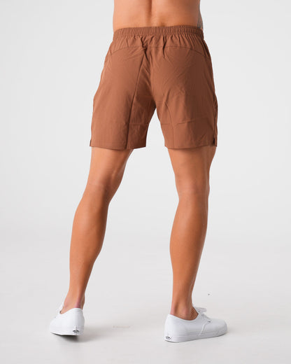 Men Sienna Flex Shorts - NVGTN