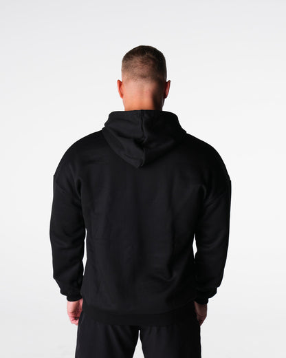 Men Onyx Synergy Hoodie - NVGTN