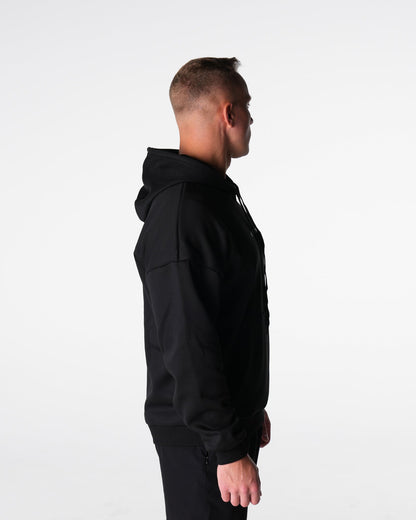 Men Onyx Synergy Hoodie - NVGTN