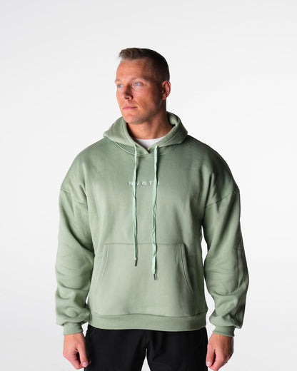 Men Sage Synergy Hoodie - NVGTN