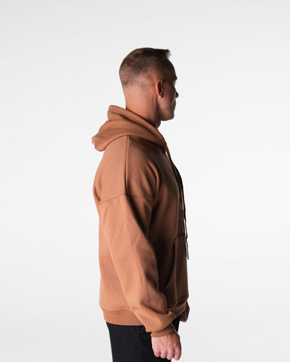 Men Sepia Synergy Hoodie - NVGTN